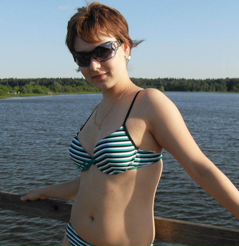 Ксения Анисимова | Петровское (село)