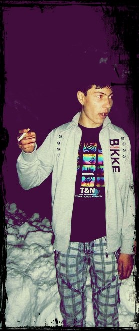 Аким Ильясов | Гвардейское