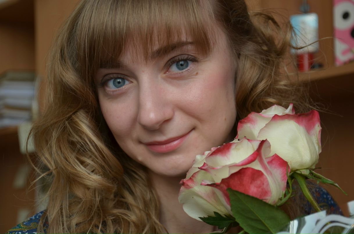 Марина Шумарина | Саратов