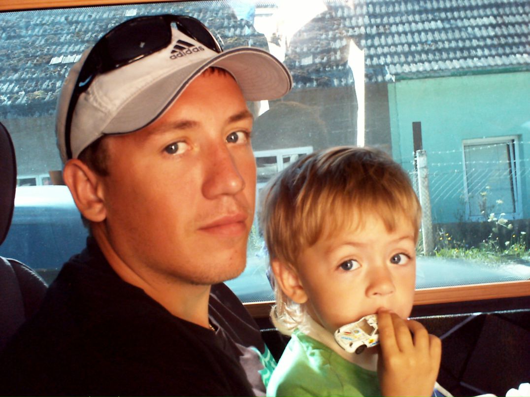 Дима Соколов | Львов