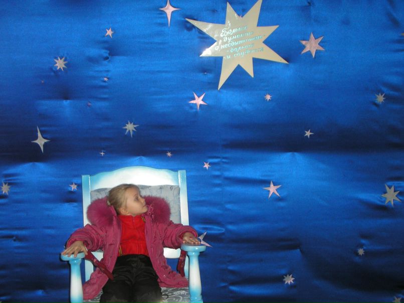 Анатолий Попов | Санкт-Петербург