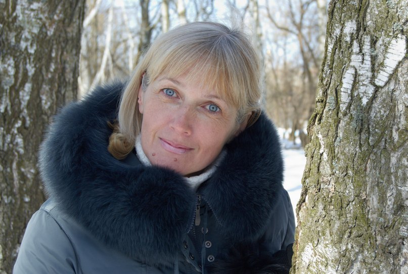 Маргарита Красавкина | Брянск