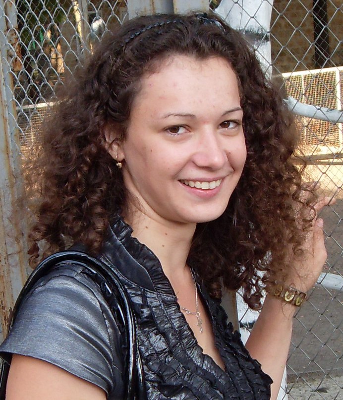 Наталья Кузьменко Александровна | Николаев