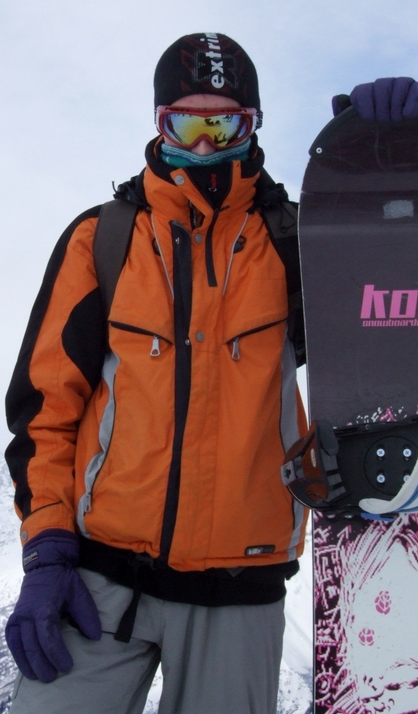 Фото профиля