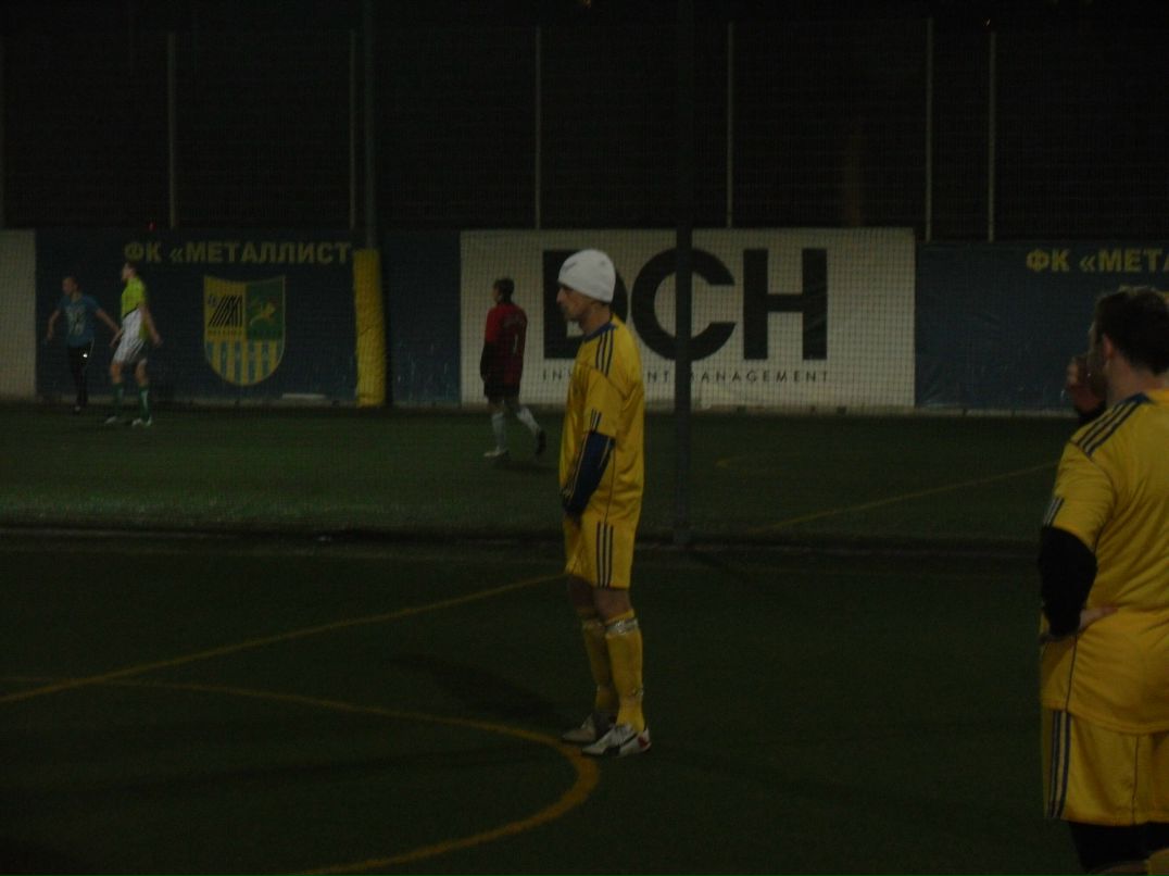 Юрец Столяров | 