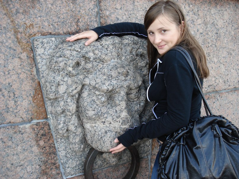 Альбина Нуркаева | Екатеринбург