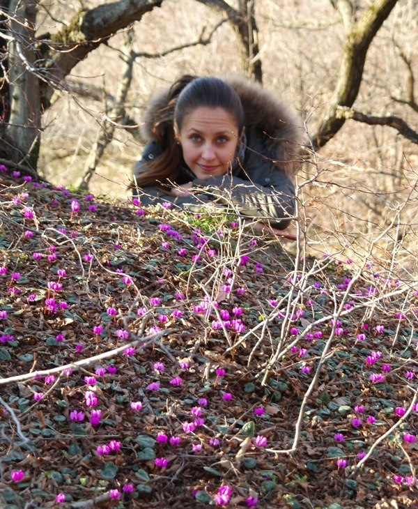 Фото профиля