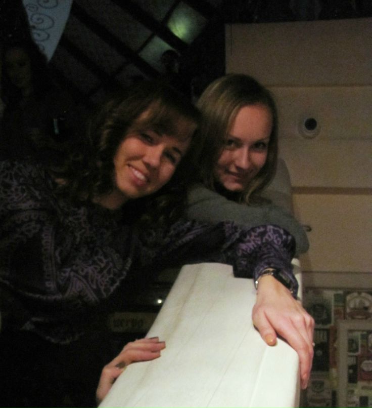 Катя Сергиенко | Киев