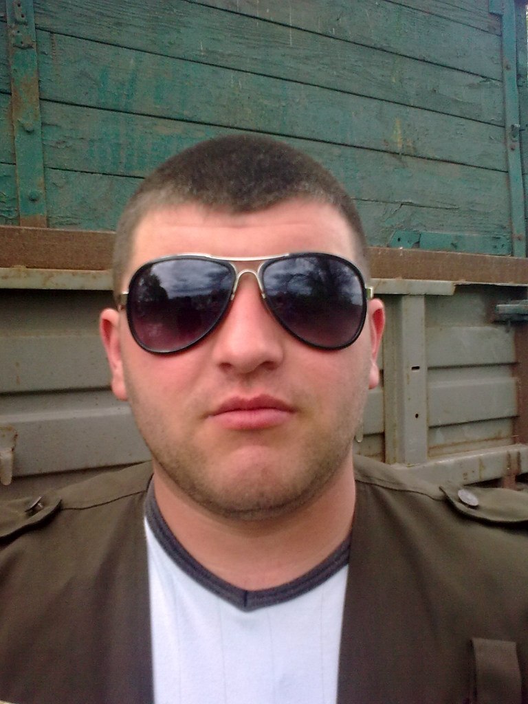 Динис Гекта Гектор | Переяслав-Хмельницкий