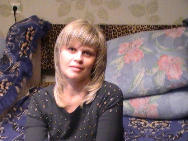 №3, Надежда Барышева №3, Надежда Барышева