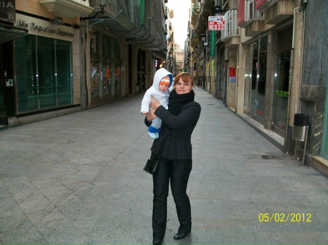 Vyacheslav Efimovich | Одесса