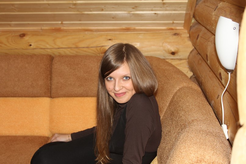 Татьяна Юсупова | Петрозаводск