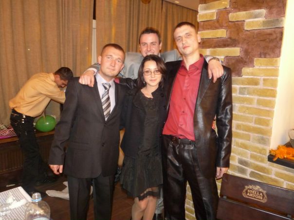 №5, Максим Ткаченко, 41 год, Одесса №5, Максим Ткаченко, 41 год, Одесса