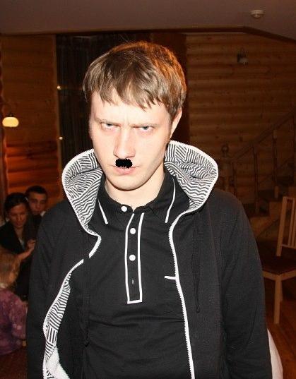 Viva Gleb la | Зеленогорск