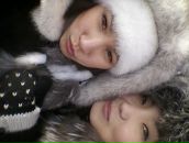 №25 Розалия Ксенофонтова : профиль, фото, статус - ВКонтакте