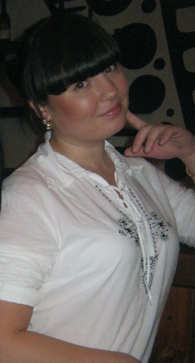 Анаит Варданян | Одесса