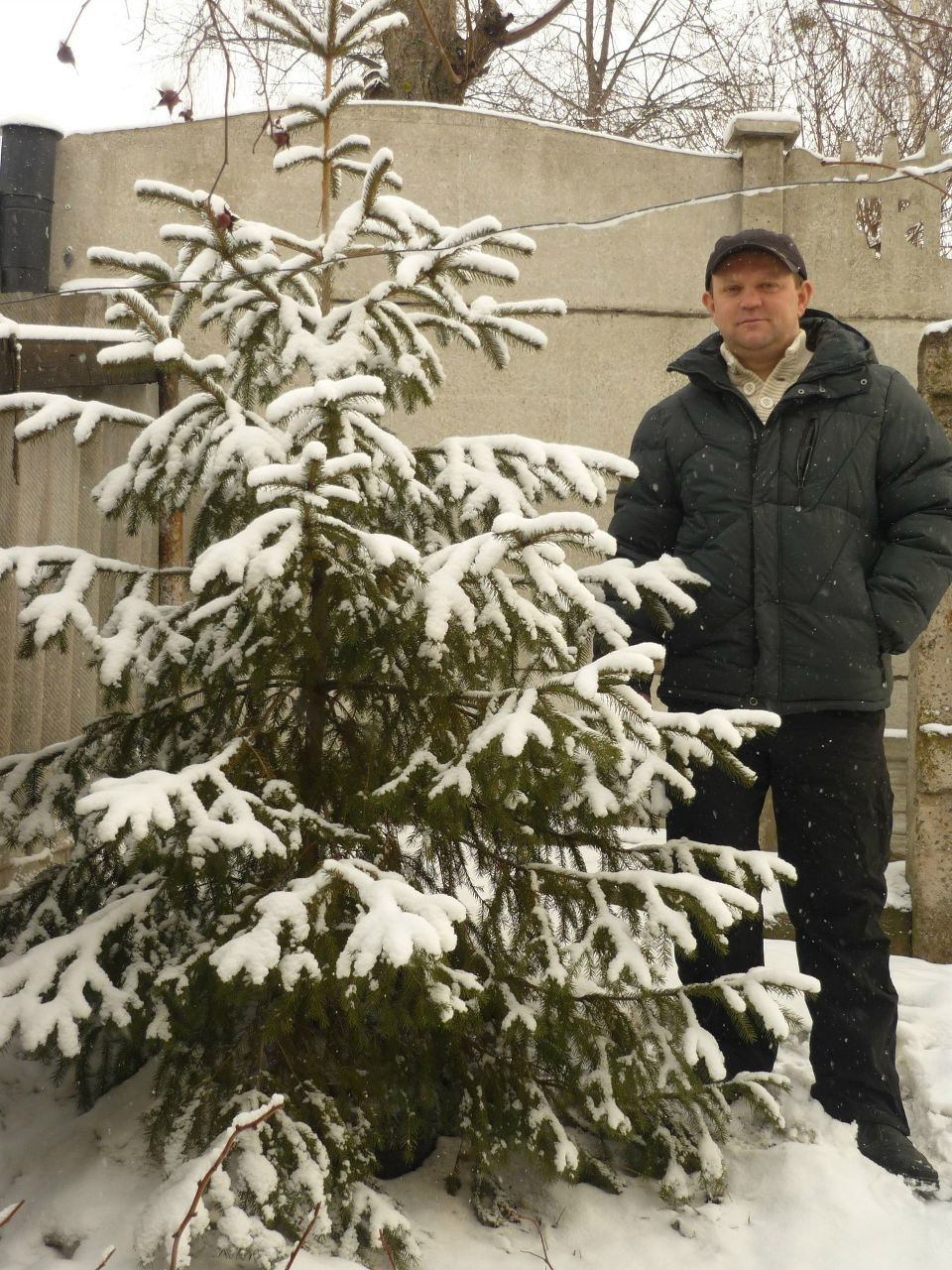 Коля Антоненко | Харьков