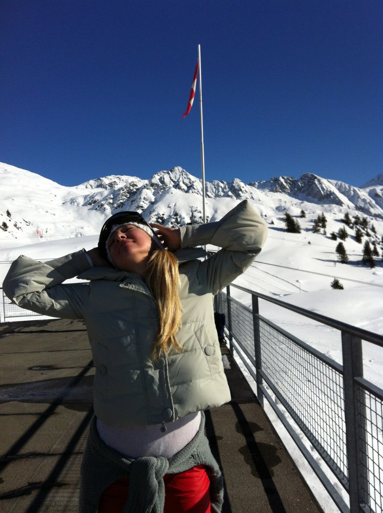 Гуля Гарибова | Москва