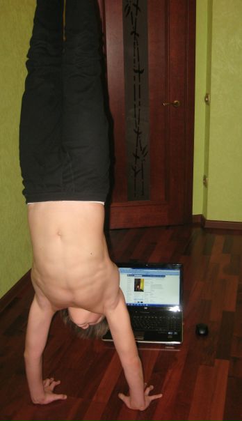 №63, Ваня Детсков, 25 лет, Wrocław №63, Ваня Детсков, 25 лет, Wrocław