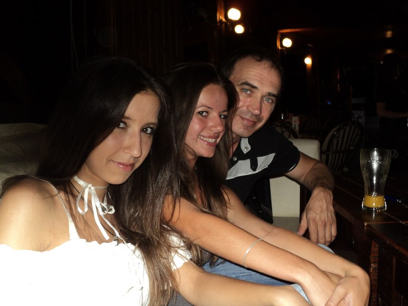 Олечка Горобченко ~АрБуЗиК~ | Одесса