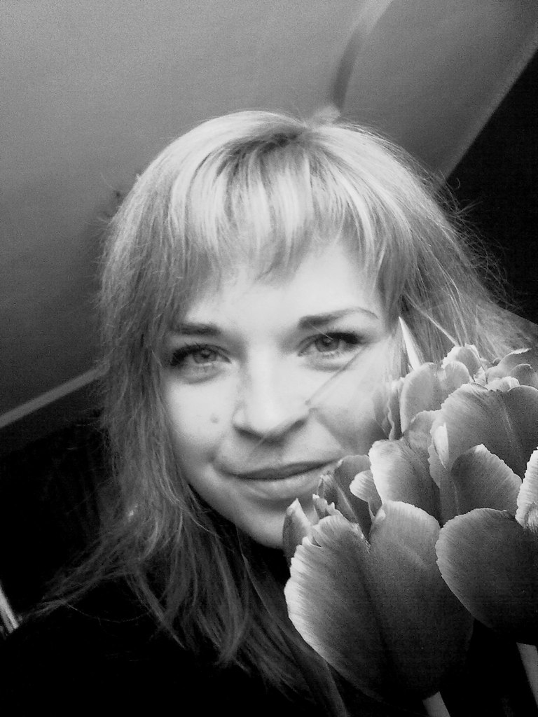 Юлия Пальмова | Киев