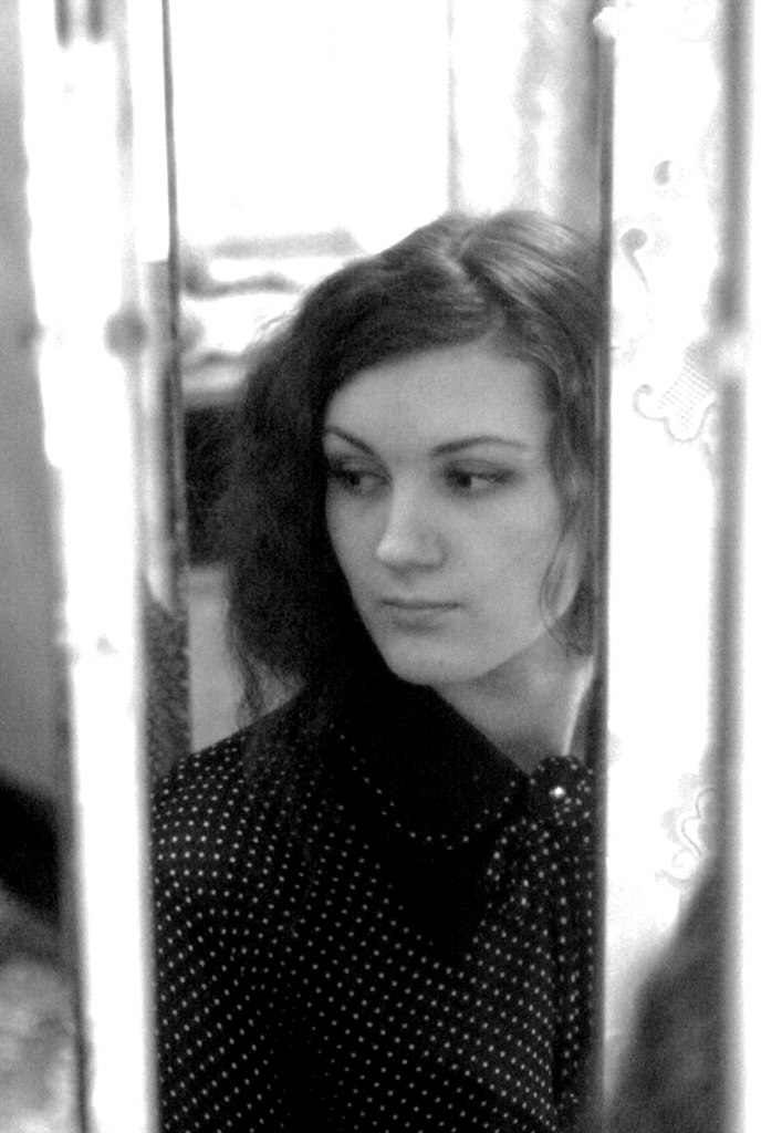 Вероника Шараева | Витебск