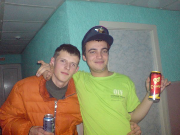 №44, Руслан Касяк, 39 лет, Москва №44, Руслан Касяк, 39 лет, Москва