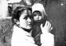 Фотография Казмірчук Світланы