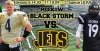 Американский футбол KIEV JETS VS. Black Storm Mosсow Американский футбол KIEV JETS VS. Black Storm Mosсow