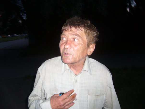 №113, Дима Васильев, Кривой Рог №113, Дима Васильев, Кривой Рог