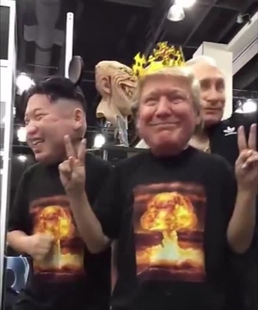 Absolute Rulers