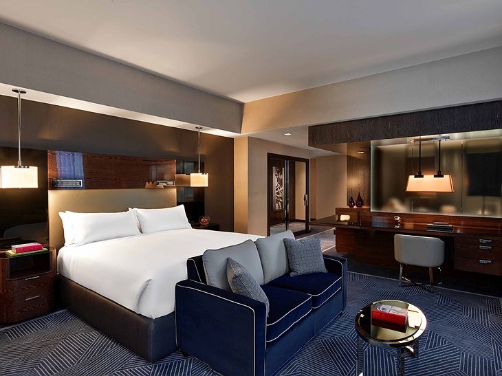 Лучшие отели мира от Soul Travel The Joule Dallas (США), изображение №3