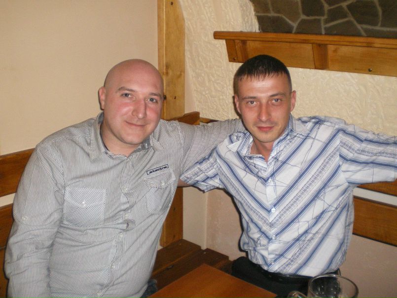 №2, Максим Обидин, 45 лет, Луцк №2, Максим Обидин, 45 лет, Луцк