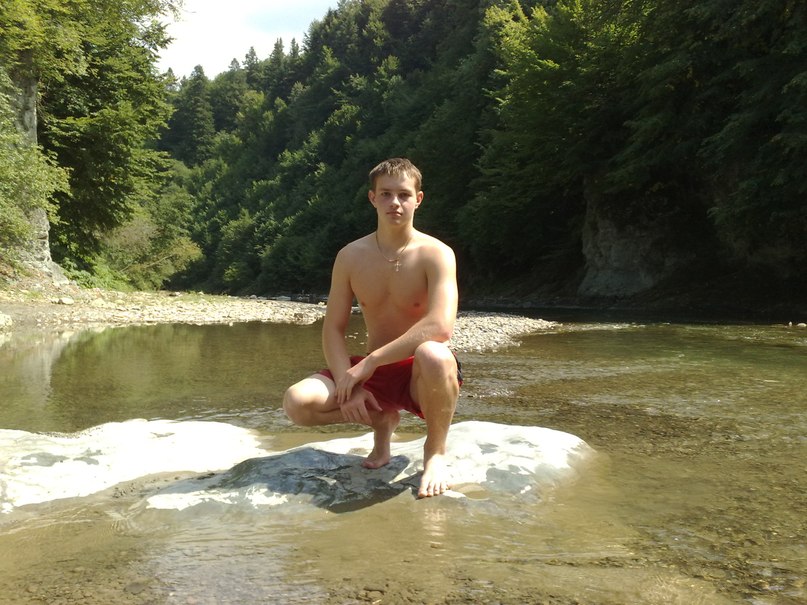 Ілля Герман | Черновцы