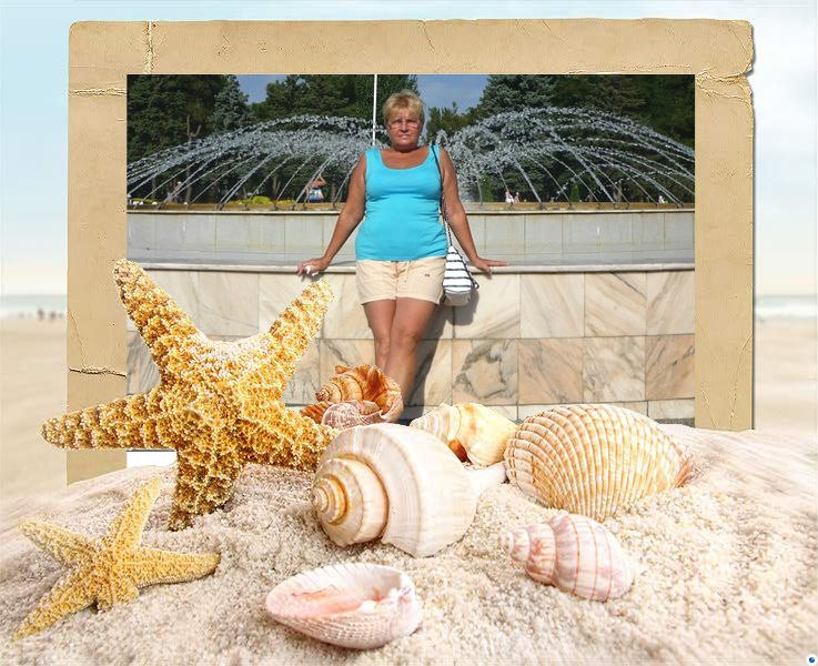 Галюсик Круглова-Соловьёва | Санкт-Петербург