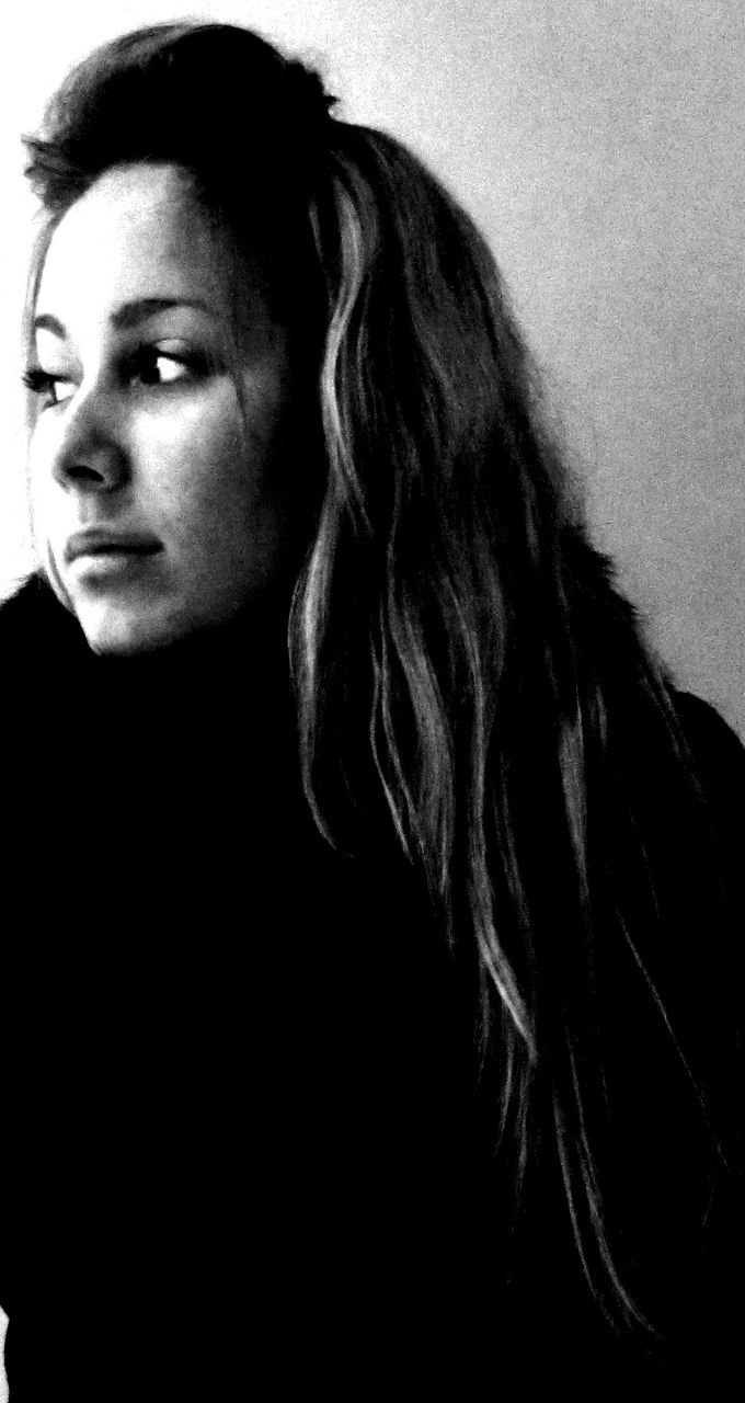 Даша Стратийчук | 