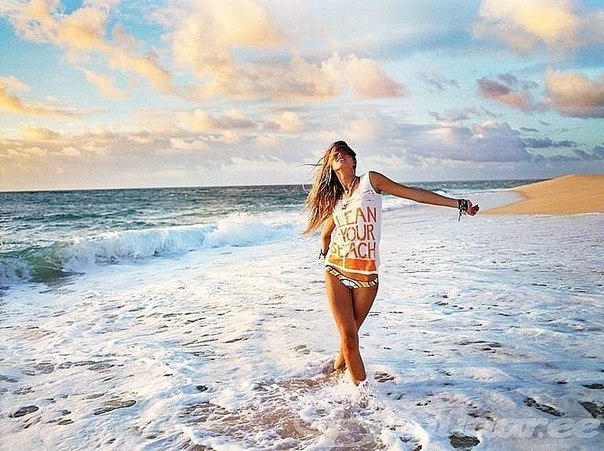 Анастасия Борисовская | Киев