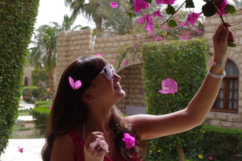 Ксения Карасева | Санкт-Петербург