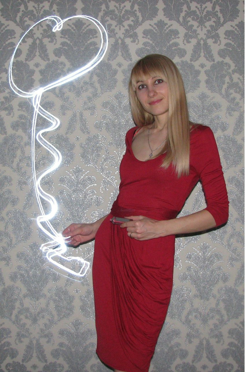 Анна Декалюк | 