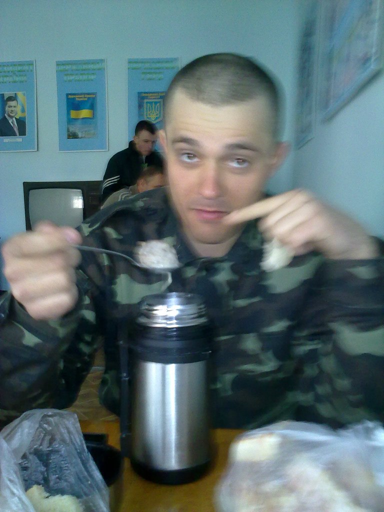 Міша Шокалюк Mishrek | 