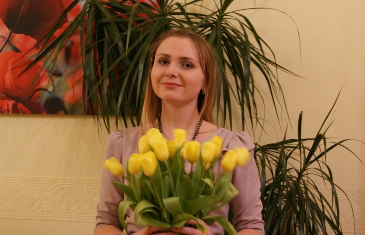 Светлана Панова | Москва