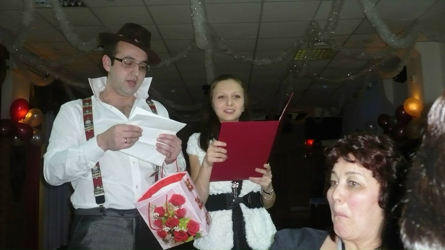 Марат Байгильдинов | Петропавловск