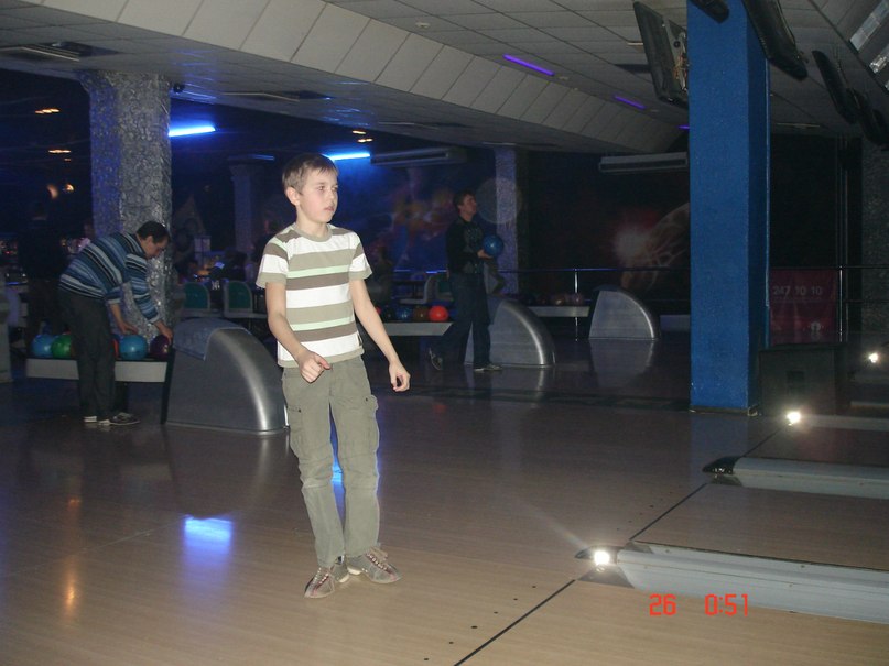 Константин Унжаков Борисович | Челябинск