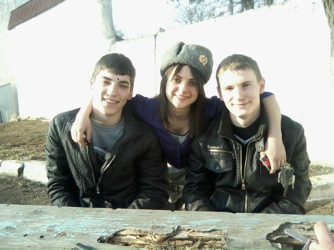 Денис Конарев | Одесса