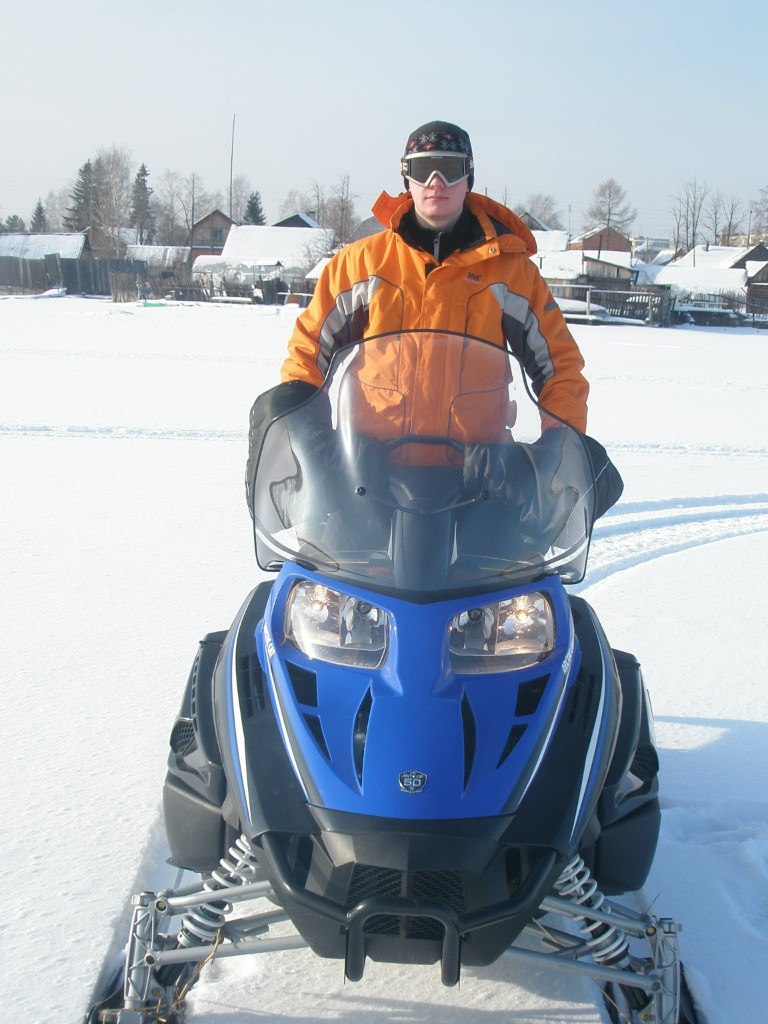 Константин Кушнов | Екатеринбург