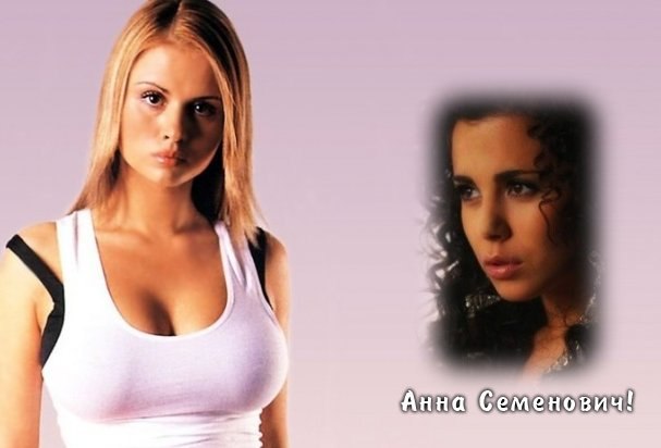 Виктория Качалова | 