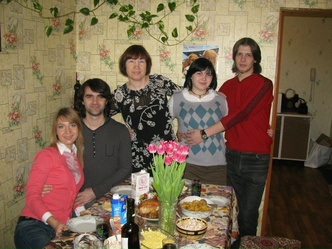 Вера Гормилко | Киев