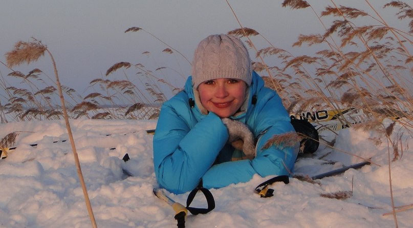 Ольга Кондратьева | Весьегонск