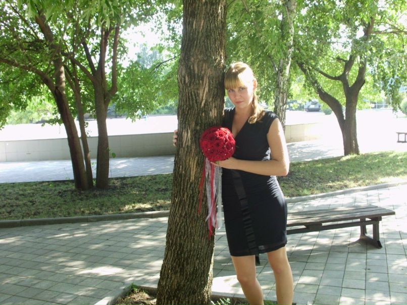 Надя Короткова | Краснодар