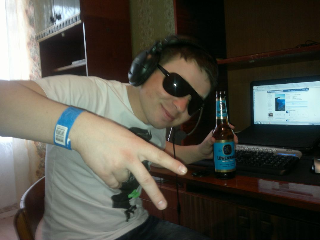 Александр Логинов | Москва